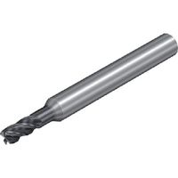 サンドビック SANDVIK コロミルDura一般加工用超硬エンドミル(732) 1730 1K334-0200-020-XC 1本（直送品）