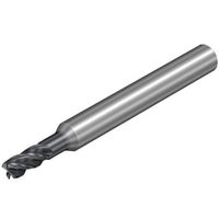 サンドビック SANDVIK コロミルDura一般加工用超硬エンドミル(732) 1730 1K334-0300-020-XC 1本（直送品）