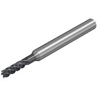 サンドビック SANDVIK コロミルDura一般加工用超硬エンドミル(732) 1730 1K365-0300-050-XC 1本（直送品）