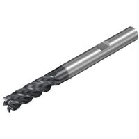 サンドビック SANDVIK コロミルDura一般加工用超硬エンドミル(732) 1730 1K365-1000-XD 1本（直送品）