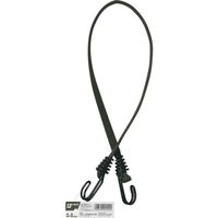 ユタカメイク ゴム フラットバンジー 13mm×600mm OD BF-617 1本 573-0531（直送品）