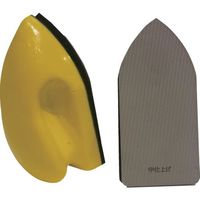 Mipox 金属シートやすり オムニサンダーAハンドルセット 中仕上げ F8A0315 OMN302 1個 592-8854（直送品）