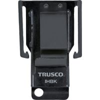 トラスコ中山 TRUSCO インパクトホルダー ブラック IHBK 1個 667-0940（直送品）