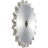 三興製作所 標準スプロケットA型 歯数40 40A40 1個 626-2520（直送品）