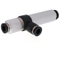 日本ピスコ PISCO 真空発生器VRL VRL50-060608 1個 554-8989（直送品）