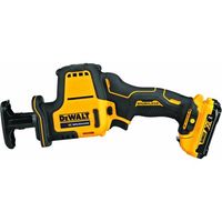 ポップリベット・ファスナー DEWALT 10.8Vブラシレスレシプロソー DCS312D2-JP 1台 582-3186（直送品）