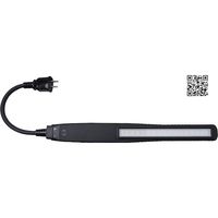 日平機器 日平 エボリューションライト 25cmコード付 HLED-20C 1台 566-1963（直送品）