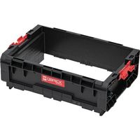 QBRICK モバイルツールボックス PRO コンテナエクステンション SKRQPROBEX2CZAPG003 1個（直送品）