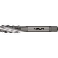 彌満和製作所 ヤマワ 難削材用スパイラルタップ PMーSP P3 3/8ー24UNF PM-SP-P3-3/8-24UNF 1本（直送品）