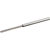 高島産業 筒型ブラシ ワンダーラップ 0.8x6x6x70x55 #320 WD-100M 1本 589-6332（直送品）