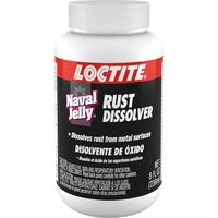 ヘンケルジャパン ロックタイト ナバルジェリー(サビ取り剤)8oz(236ml) 1381191 1個 616-5451（直送品）