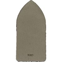 Mipox 金属シートやすり オムニサンダーA 荒削り F8A0320 OMN3011 1枚 592-8859（直送品）