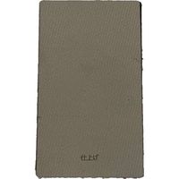 Mipox 金属シートやすり オムニサンダーS 仕上げ F8A0325 OMN4013 1枚 592-8872（直送品）