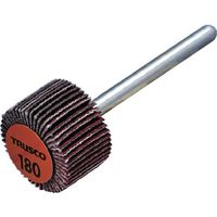 TRUSCO Z~bNtbvzC[ a3mm #180 Oa15×10×30 (10) TCF1510-CE-180iij