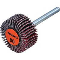TRUSCO Z~bNtbvzC[ a3mm #80 Oa20×10×30 (10) TCF2010-CE-80iij