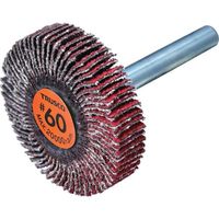 TRUSCO Z~bNtbvzC[ a6mm #60 Oa40×10×40 (5) TCF4010-CE-60iij