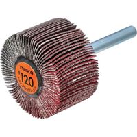 TRUSCO Z~bNtbvzC[ a6mm #120 Oa40×25×40 (5) TCF4025-CE-120iij