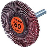 TRUSCO Z~bNtbvzC[ a6mm #60 Oa50×5×40 (5) TCF5005-CE-60 1(5)iij