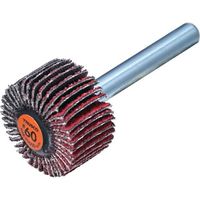 TRUSCO Z~bNtbvzC[ a6mm #60 Oa25×15×40 (5) TCF2515-CE-60iij