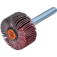 TRUSCO Z~bNtbvzC[ a6mm #120 Oa30×15×40 (5) TCF3015-CE-120iij