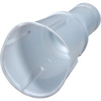 トラスコ中山 TRUSCO ソーラー工事灯用ブラケット SKLED-BR 1個 604-3329（直送品）