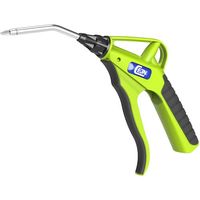 CEJN シリーズ209 エア・フルードガン Hi―visカラー スターチップ着脱可能ノズル付き Rc1/4 11-209-3100 1個（直送品）