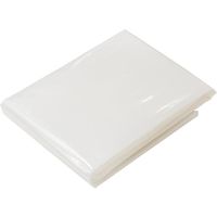 新潟精機 SK サポートリフタ 防塵用シート BS-2840 1個 610-0461（直送品）