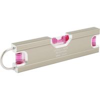 新潟精機 SK 電工レベルPRO 垂平 ED-ECP150R 1個 610-0492（直送品）