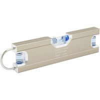 新潟精機 SK 電工レベルPRO 垂平 ED-ECP150BL 1個 610-0490（直送品）