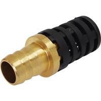 新潟精機 SK 水龍用部品 フィルタ DPS-01F 1個 610-0498（直送品）