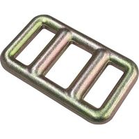 オーエッチ工業 OH トメロン金具 TAR鍛造タイプ 66×110×17mm TAR40-5T 1個 622-2023（直送品）