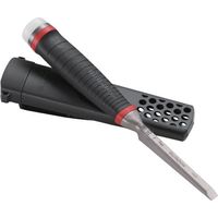 Hultafors ストライキングチゼル 10mm "HDC10 390623 1丁 622-9967（直送品）