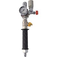 今野製作所 イーグル リフティングバック専用コントローラー LB-C 1個 650-9981（直送品）