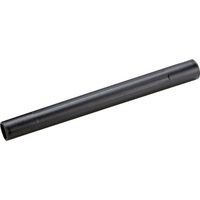 トラスコ中山 TRUSCO 業務用掃除機 乾湿両用クリーナーWDC800用35cm直管パイプ WDC-800P 1個 653-1928（直送品）