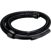 トラスコ中山 TRUSCO 業務用掃除機 乾湿両用クリーナーWDC800用1.5mジャバラホース WDC-800HA 1個 653-1934（直送品）