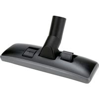 トラスコ中山 TRUSCO 業務用掃除機 乾湿両用クリーナーWDC800用T型フロアノズル WDC-800N 1個 653-1933（直送品）