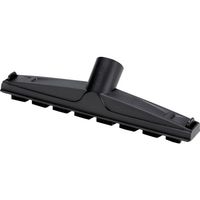 トラスコ中山 TRUSCO 業務用掃除機 乾湿両用クリーナーWDC800用水切りノズル WDC-800W 1個 653-1929（直送品）