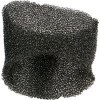 トラスコ中山 TRUSCO 業務用掃除機 乾湿両用クリーナーWDC800用スポンジフィルター WDC-800SF 1個 653-1930（直送品）