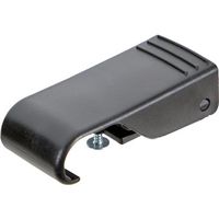 トラスコ中山 TRUSCO 業務用掃除機 乾湿両用クリーナーWDC800用パッチン錠 WDC-800SL 1個 653-1936（直送品）