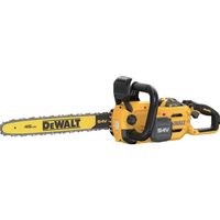 ポップリベット・ファスナー DEWALT 54V Flexvoltチェーンソー(45cm) DCMCS574X1-JP 1台（直送品）