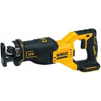 ポップリベット・ファスナー DEWALT 18Vブラシレスレシプロソー(本体のみ) DCS382NT-XJ 1台 651-3748（直送品）