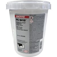 ヘンケルジャパン ロックタイト 床面用補修剤 PC9410(FGM)1.5LB(793G)床補修材 1012500 1個 652-3227（直送品）