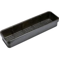 トラスコ中山 TRUSCO 縦入れ収納工具箱用トレー TATEIRE-TR 1個 660-8986（直送品）