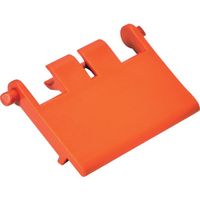 トラスコ中山 TRUSCO 縦入れ収納工具箱用バックル TATEIRE-BC 1個 660-8988（直送品）