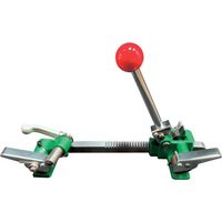 小島鋼業 ケイケイ 引締機 KK4E型 エステルバンド用 KK4E-PP 1台 646-7239（直送品）