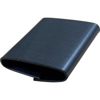 ケイケイ オーバーラップシール 0.6T×19W×25L (1000個入り) KKOVSEAL-06X19X25 1箱(1000個)（直送品）