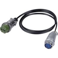 パトライト PATLITE 変換コード HKFM-004 1台 659-2713（直送品）