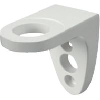 パトライト PATLITE 壁面取付ブラケット SZK-005W 1個(1台) 659-2722（直送品）