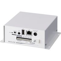 パトライト PATLITE インターフェースコンバータ NB-D42MP 1台 659-2708（直送品）