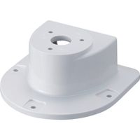 パトライト PATLITE 据置きブラケット(WIO) SZW-003W 1個(1台) 659-2715（直送品）